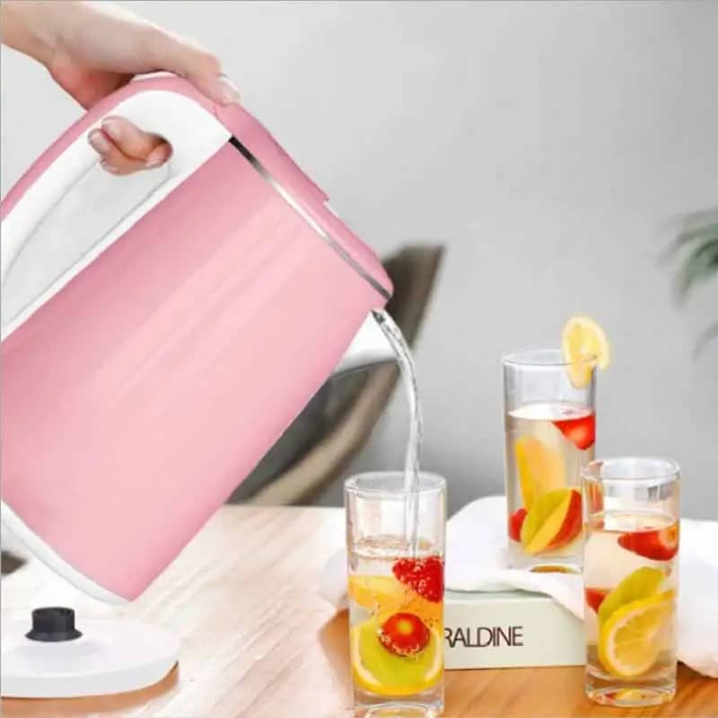 Bouilloire Electrique 2,3L