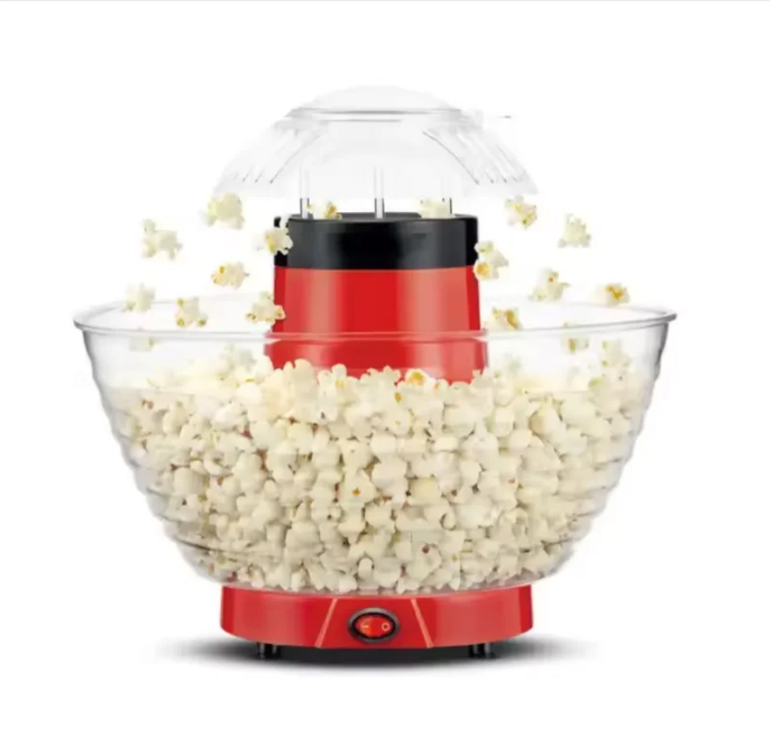 Mini machine à Popcorne