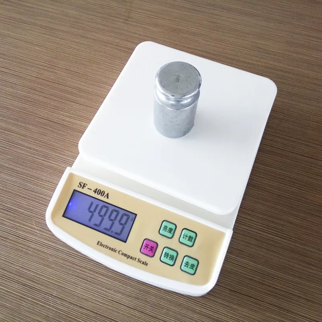 Balance de cuisine électronique LCD 10Kg, pour régime alimentaire, mesure de la Balance postale, adaptée à la cuisine domestique